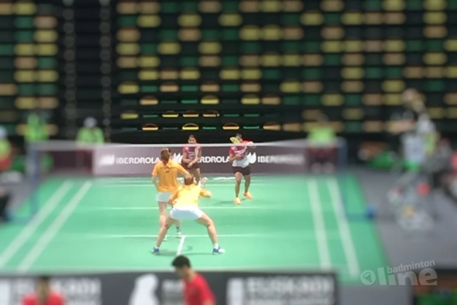 WJK 2016: Nederlaag U19-team tegen India