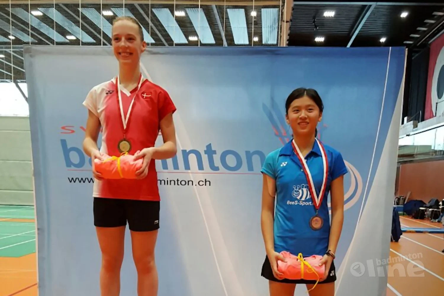 Kian Tan: Nederlandse U15 presteert beter dan verwacht op 8 Nations