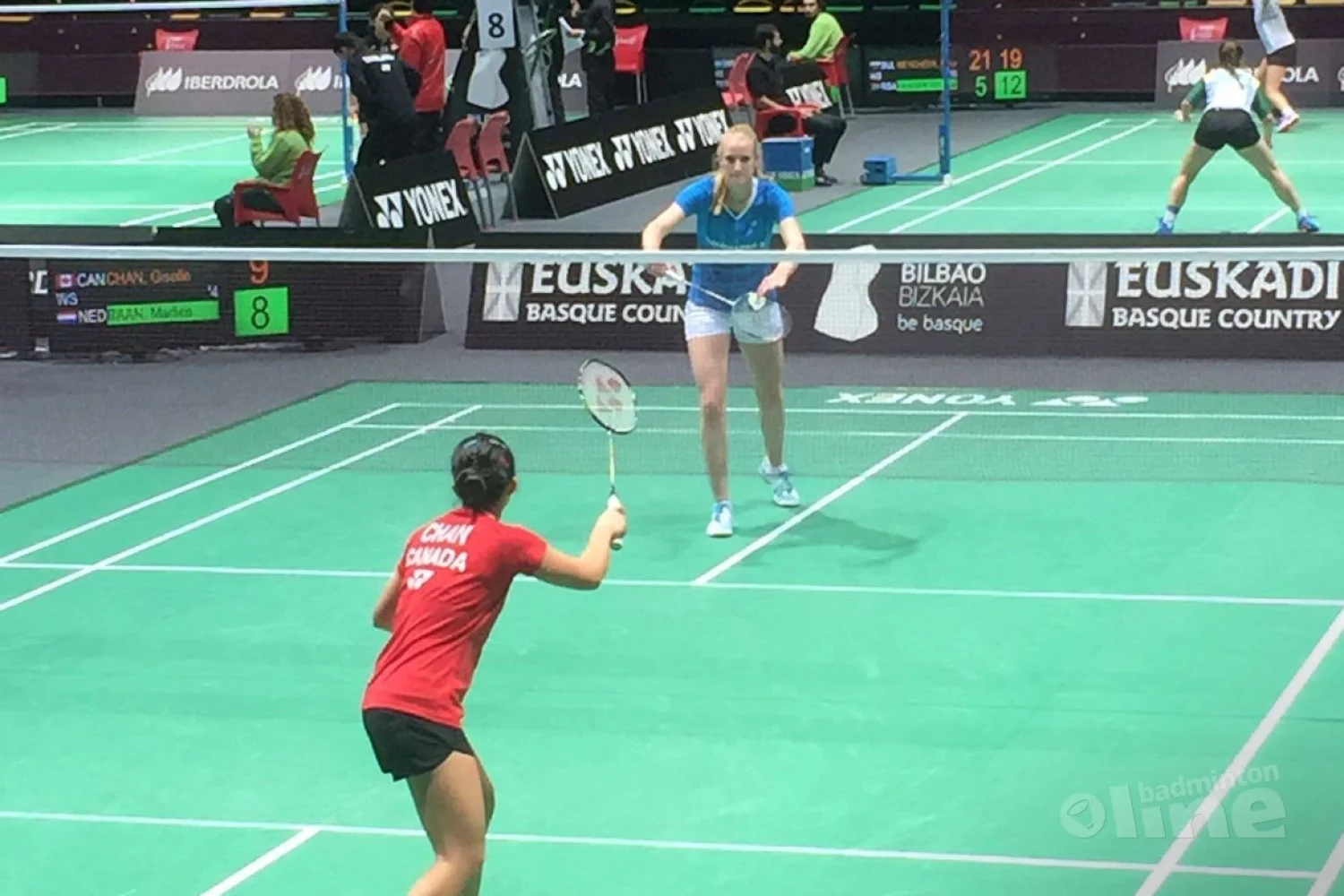 Goed begin bij WJK Individueel voor jeugdteam U19