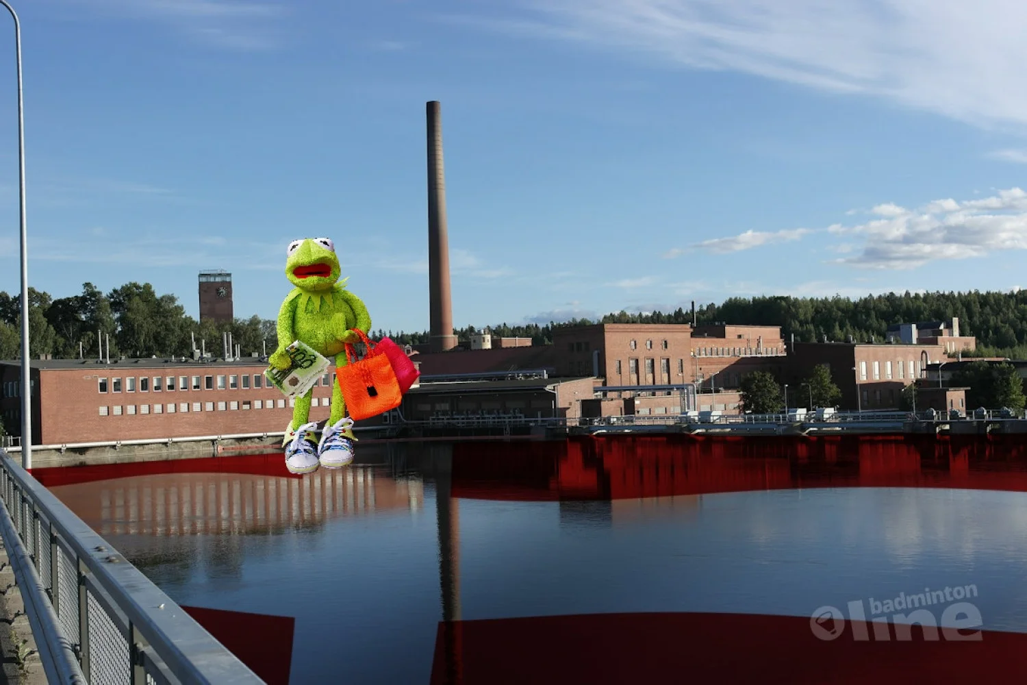 Twee jaar lang werken aan nieuwe trainingsopleiding Badminton Nederland: Deense urenfabriek komt in beweging