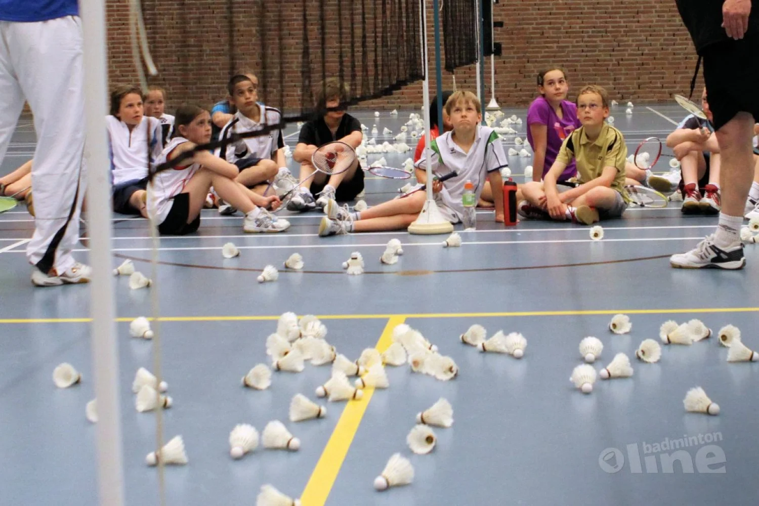 CBA Nederland medio februari 2017 van start