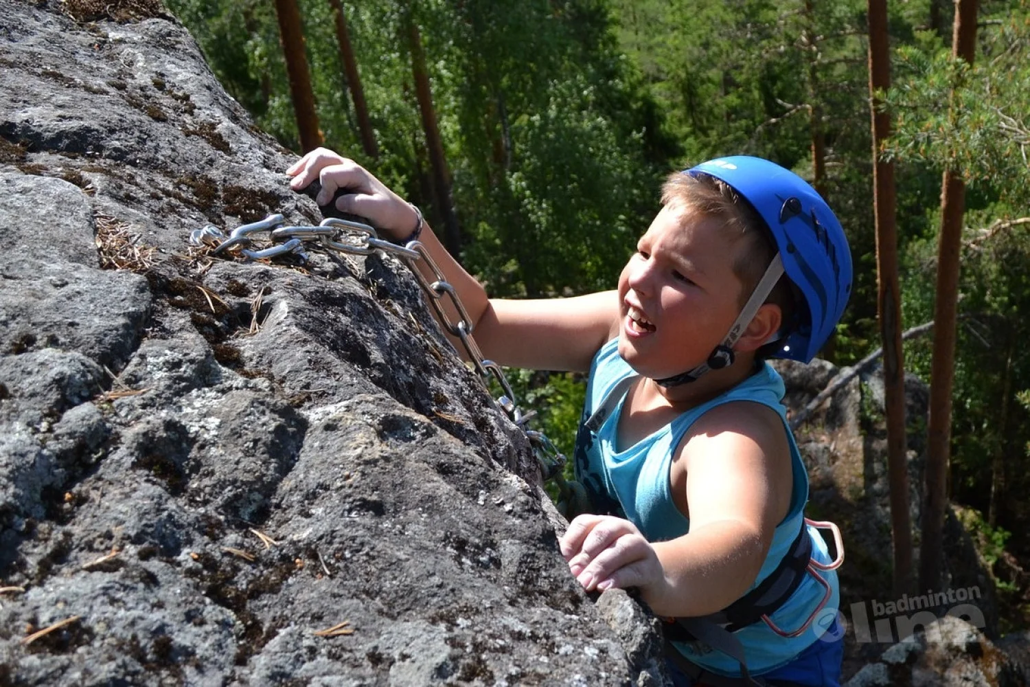 Opnieuw problematische sterktebepaling door organisatie van internationaal jeugdtoernooi BC Victoria