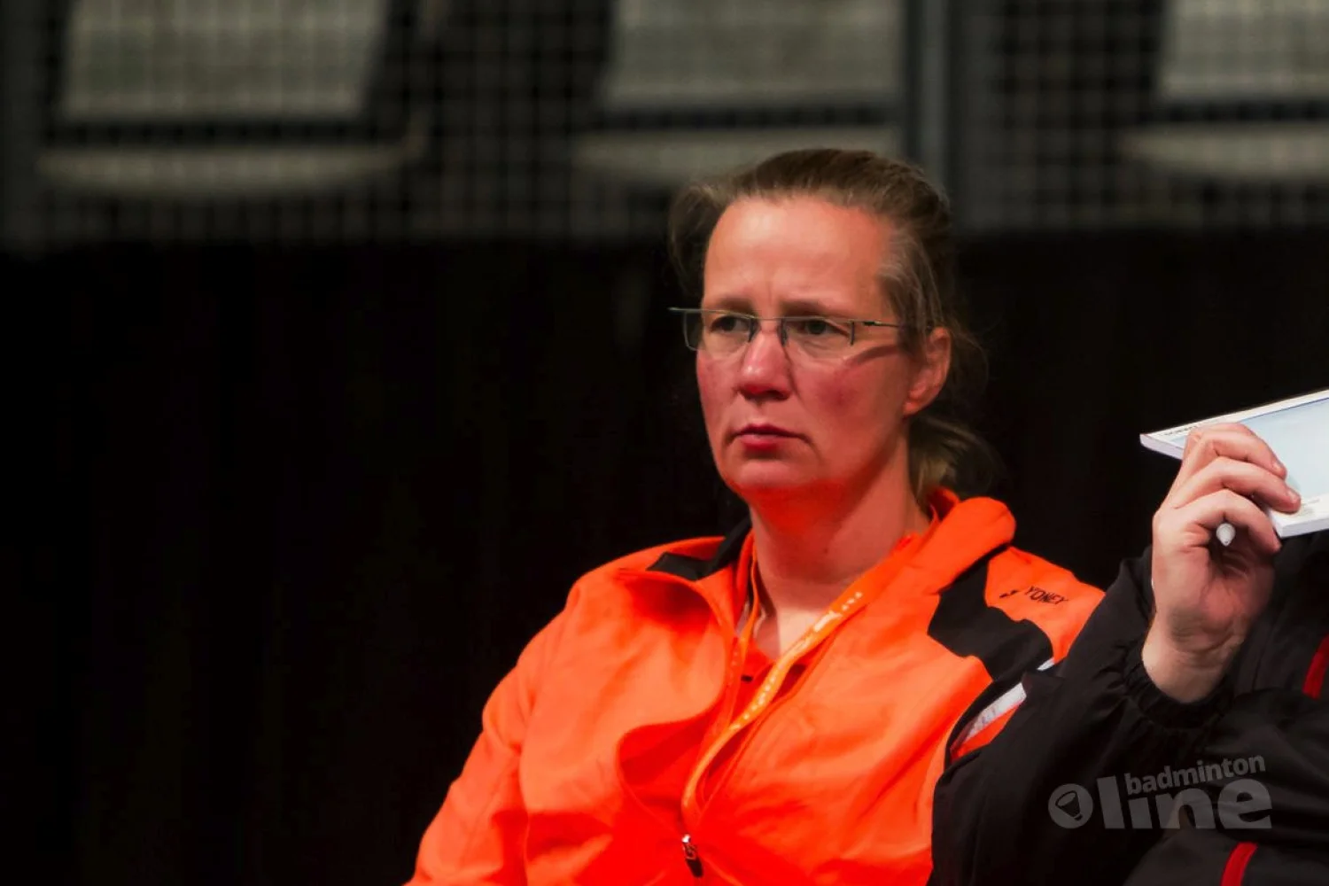 Talentcoach Nathalie Mulders stopt