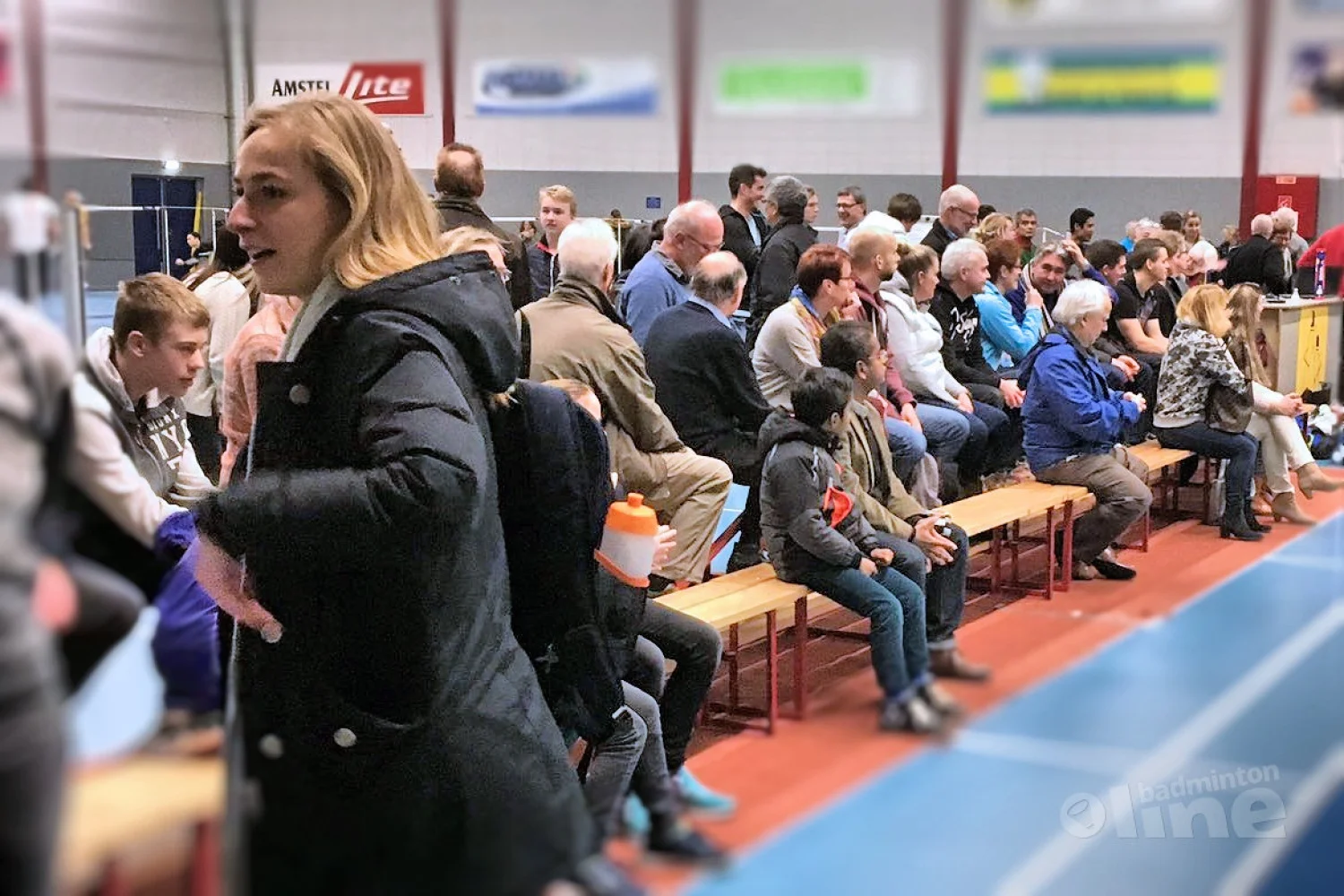 Uitslagen speelronde 4 Carlton Eredivisie (fase 2): 17-18 december