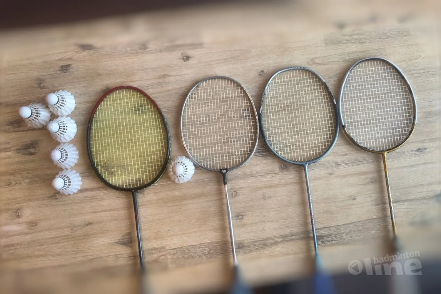 10.000 facebookfans voor badmintonline.nl