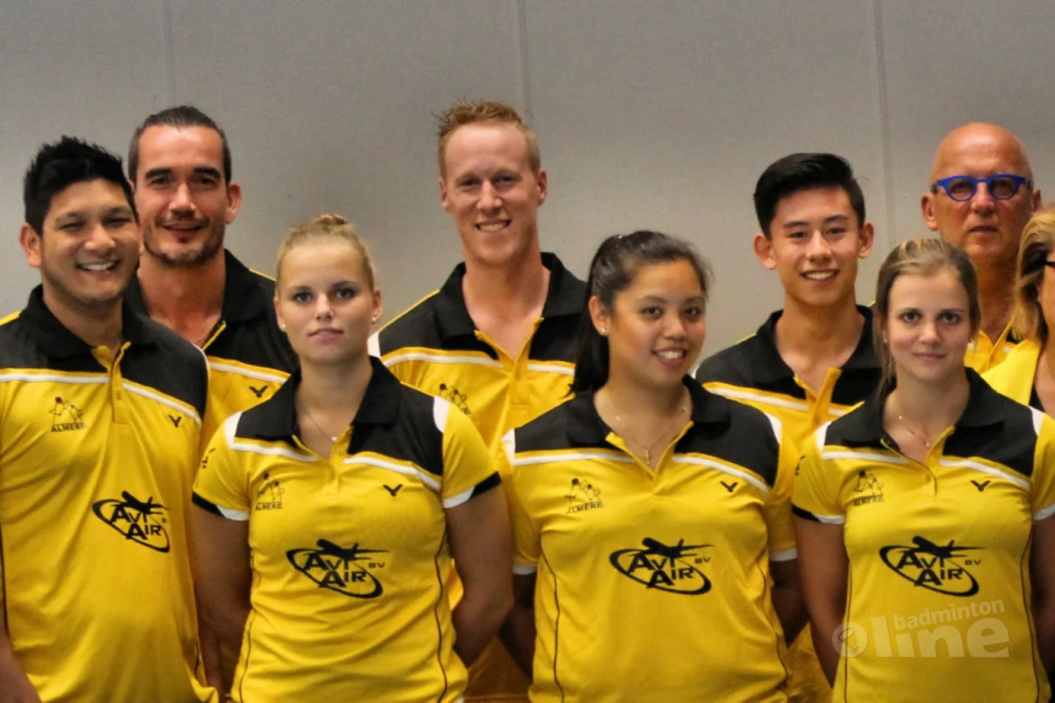 Weekend van de waarheid voor Almere