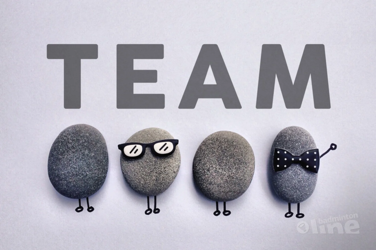 Niet verliezen van je tegenstander, maar van jezelf