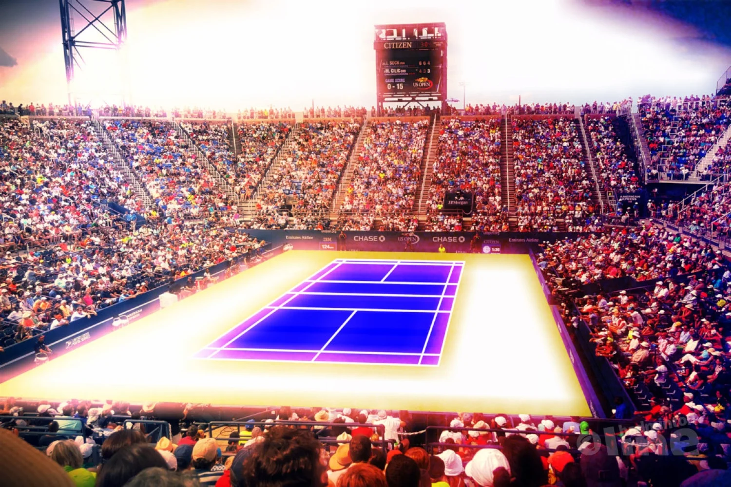 Zeker 50.000 toeschouwers bij Doornse wedstrijden!