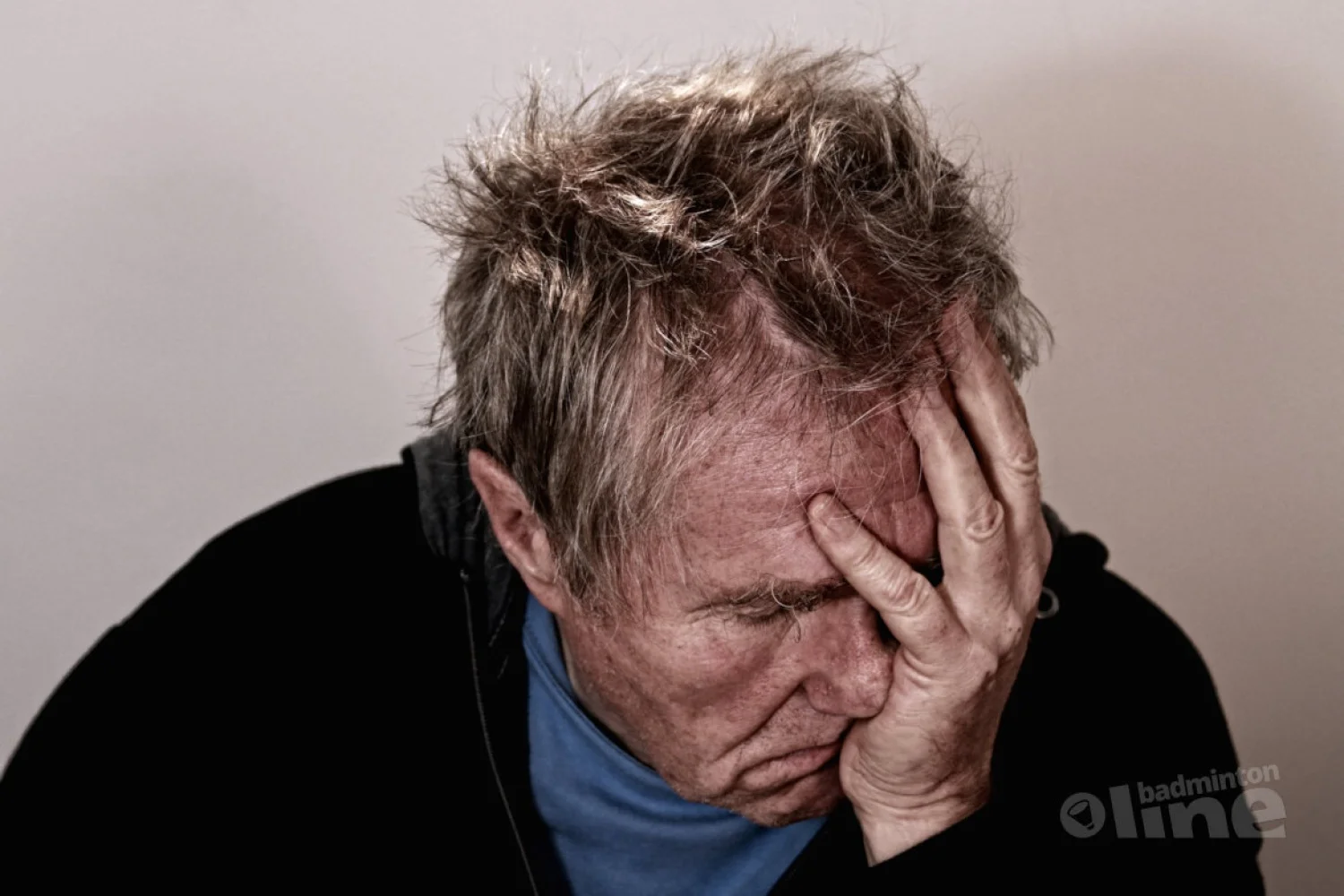 Bestuurscrisis? Dat is wel wat zachtjes uitgedrukt!