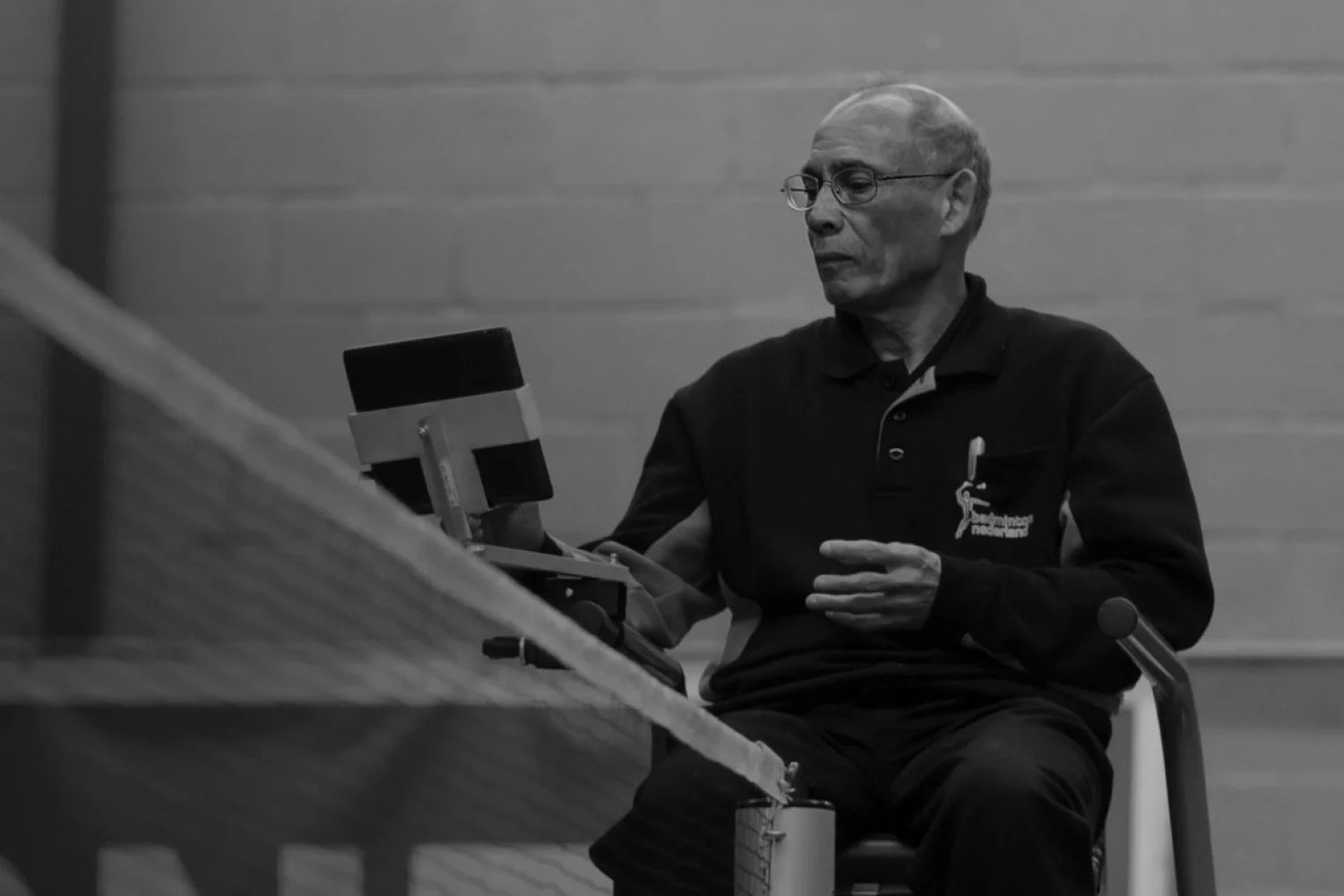 Gary Hetharia overleden