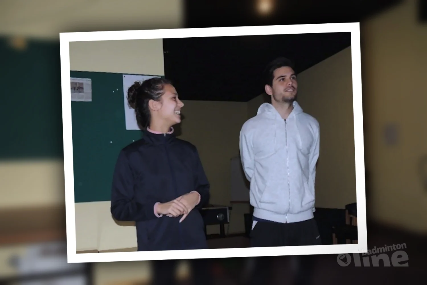 Nick Fransman en Manon Sibbald pakken titel in Amersfoort