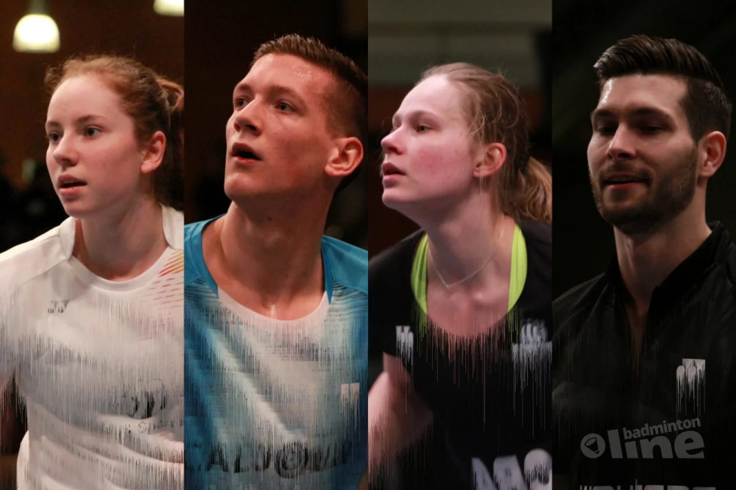 Robert Hoogland: onze badmintontoppers zijn de magneet voor nieuwe leden