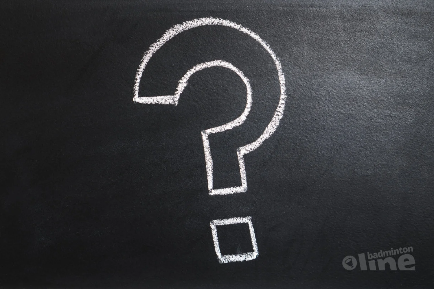 Almere-voorzitter Henk Staats: waarom is het bestuur van Badminton Nederland nog niet opgestapt?