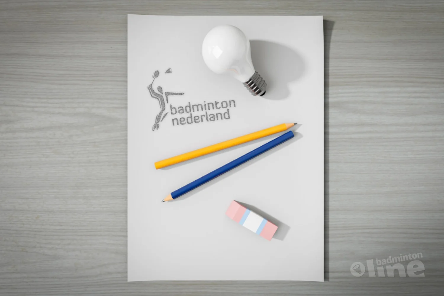 De doorstart van Badminton (in) Nederland - Deel 2
