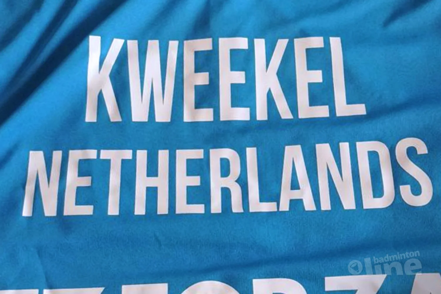 EJK Individueel 2017: Joran Kweekel wint bronzen medaille