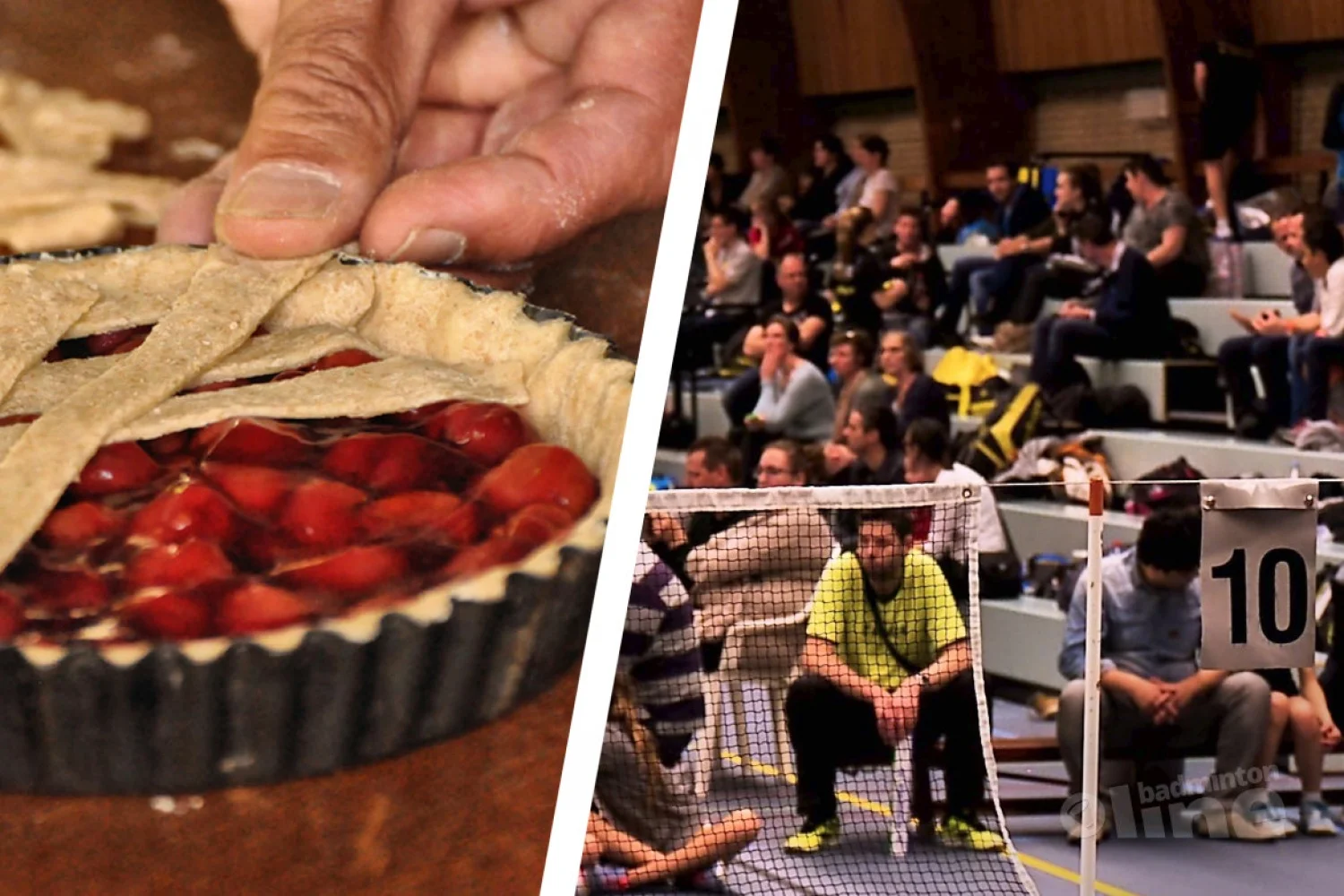 Junior Master in Tegelen toonbeeld van Limburgse gastvrijheid