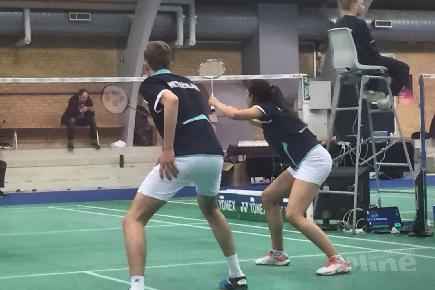 6 nations zware dobber voor Nederlandse jeugdploeg: zondag laatste wedstrijd