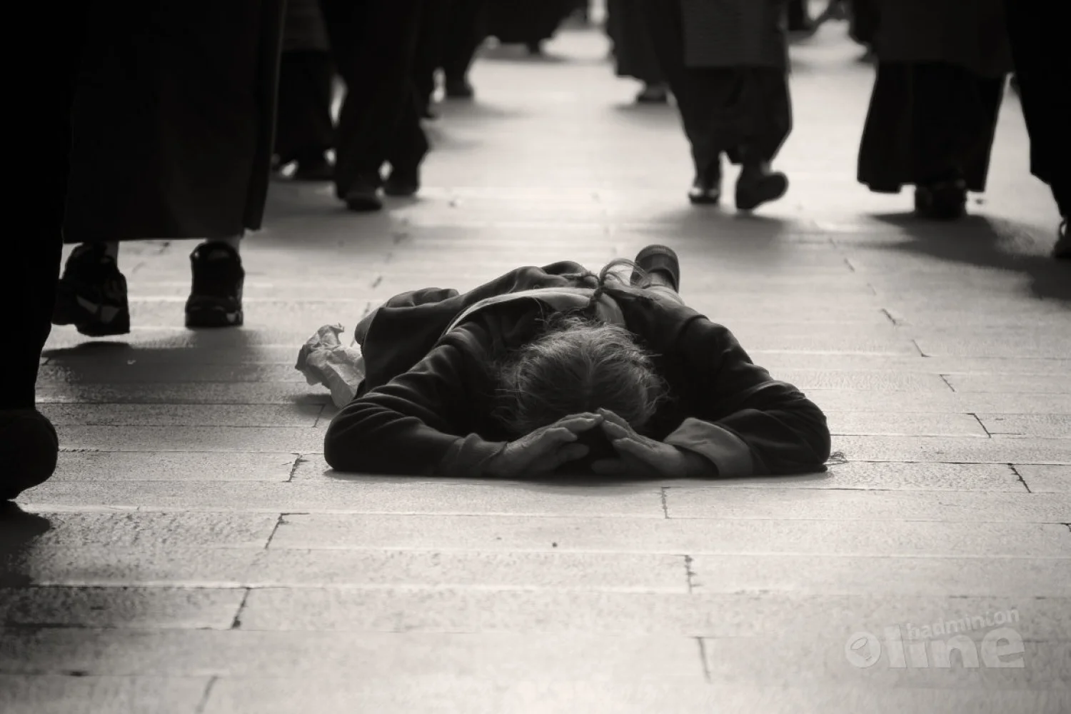 Paul Kleijn: De Dutch Open is een grand prix toernooi zonder hoofdsponsor