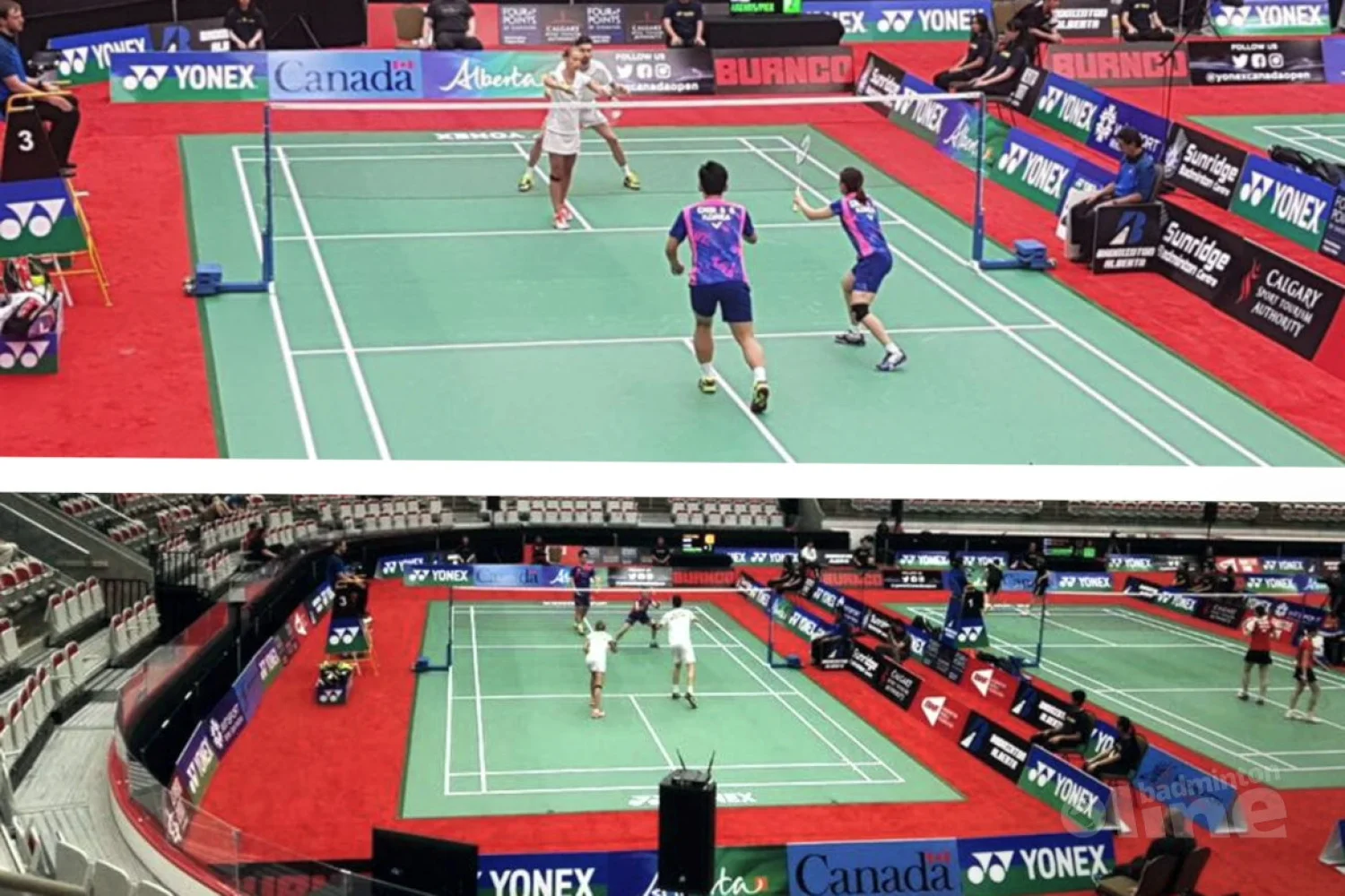 Selena Piek: Aaaarghh, no luck today!