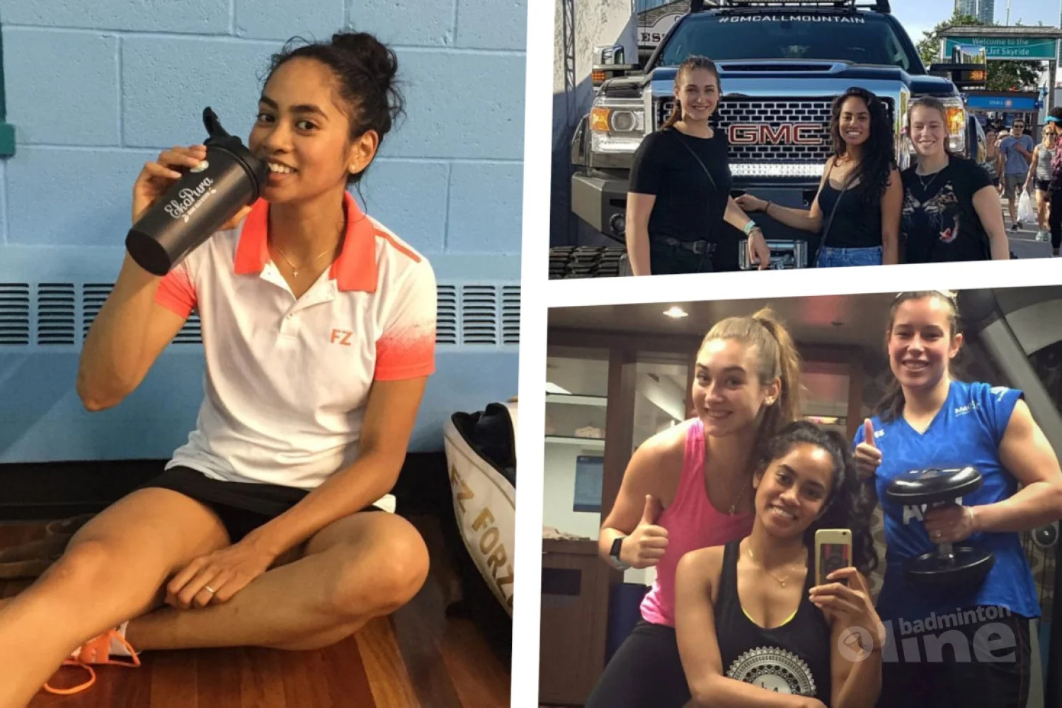 Gayle Mahulette: I am still very eager to learn and grow