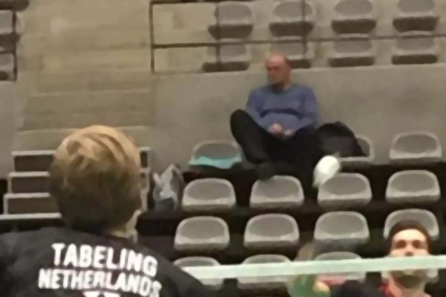 Nederlandse kwartfinales op derde dag Belgian International