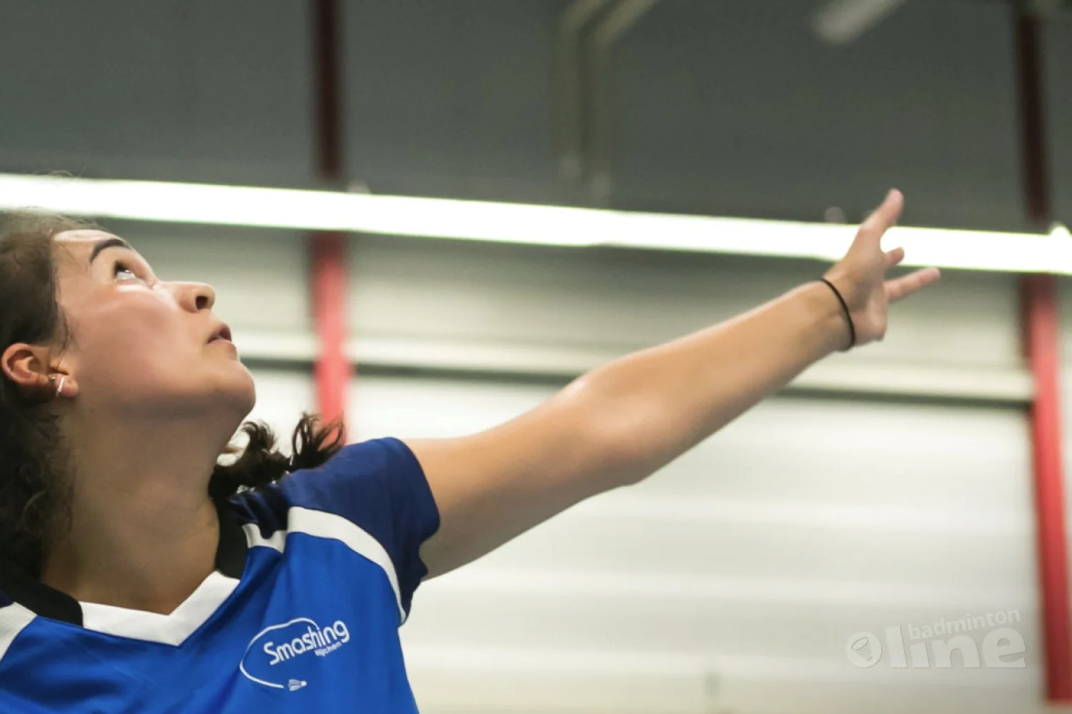 Smashing verliest derby van het zuiden in Nederlandse Badminton Eredivisie