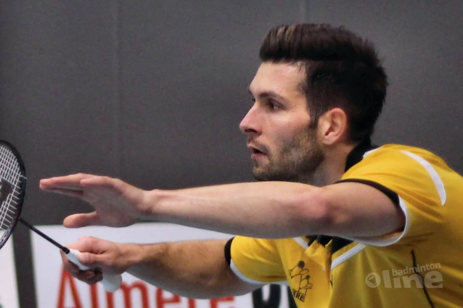 Dubbelweekend in de Nederlandse Badminton Eredivisie voor Almere 