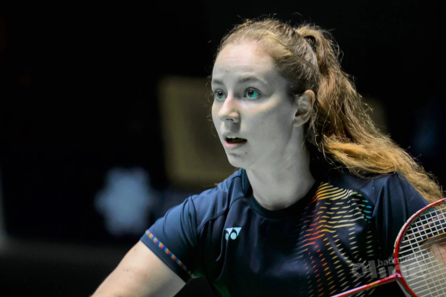 Nederlandse kinderen in actie bij Belgian Junior 2017 in Herstal