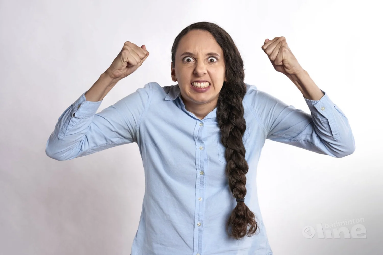 Ted van der Meer: Nog steeds geen nieuw Badminton Nederland bestuur!