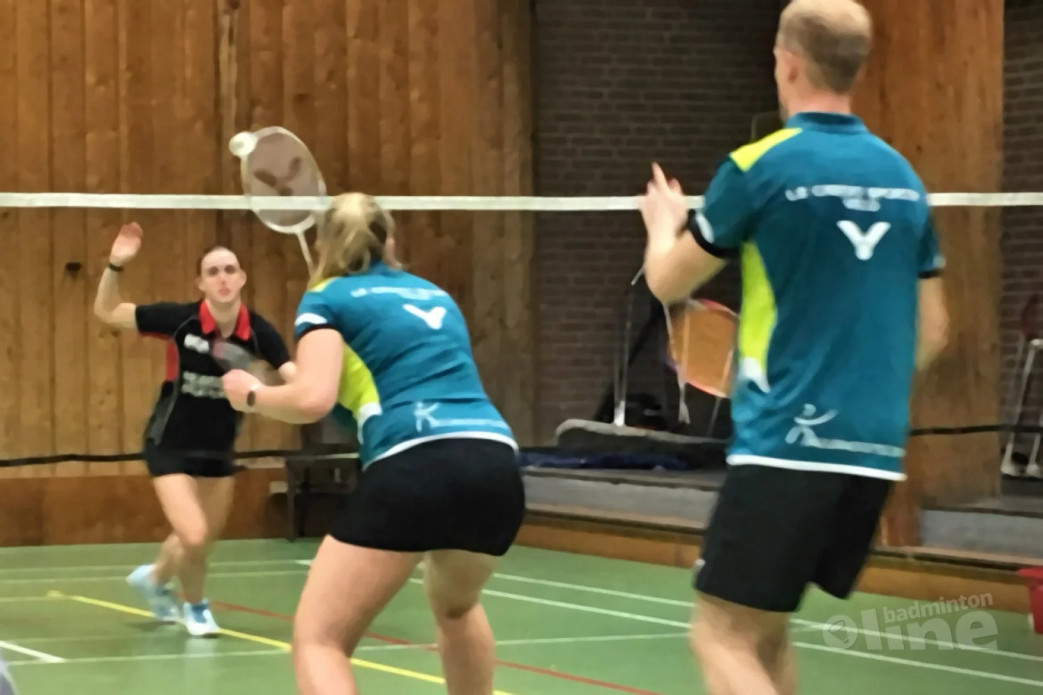 Marleen Kuipers blikt terug op VELO - Amersfoort