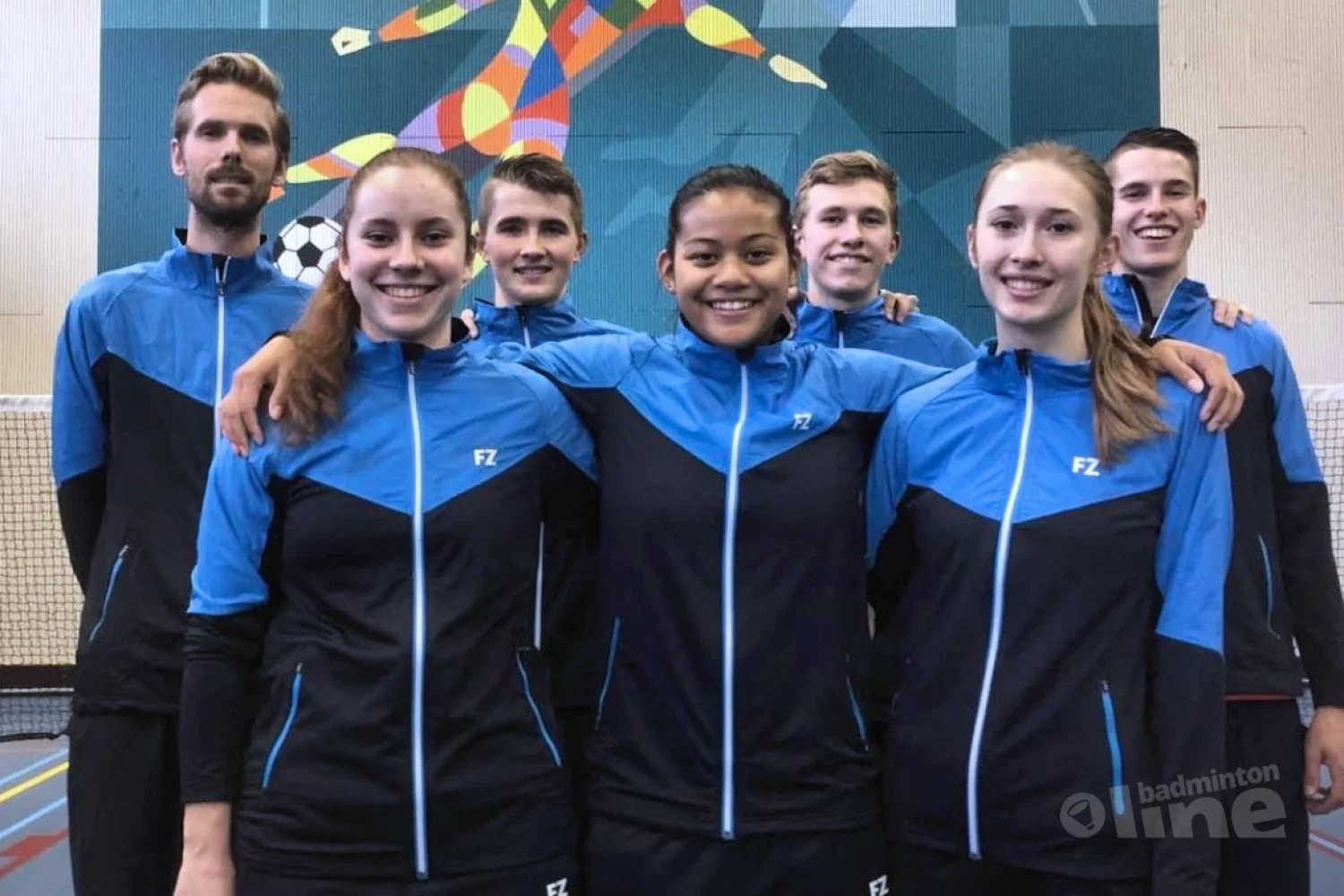 WJK 2017: Nederland verliest met 1-4 van de Filipijnen