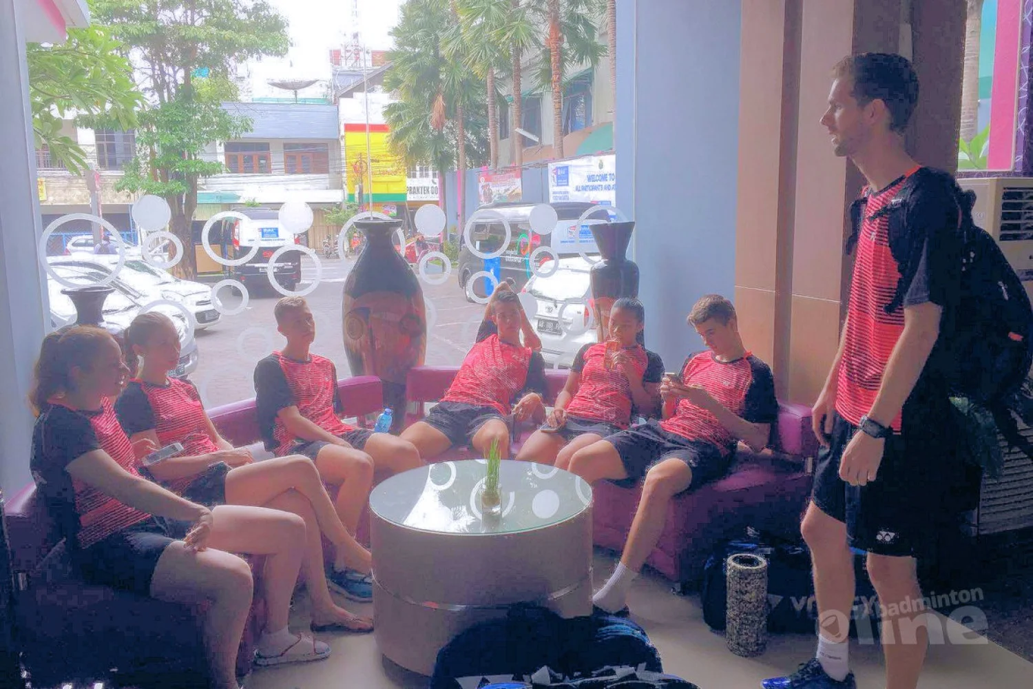 WJK 2017: Nederland verslaat Georgi&euml; met 3-0