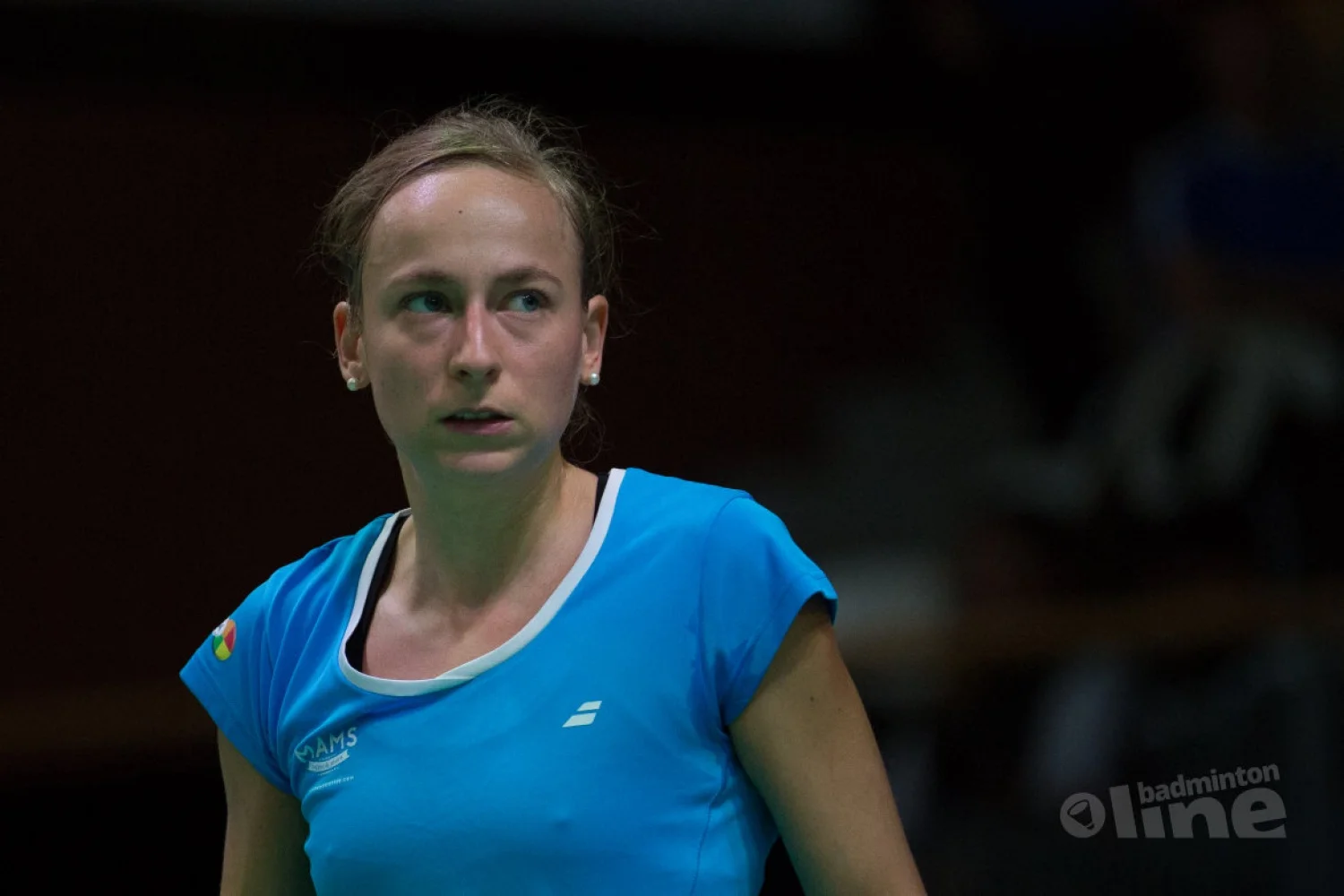 Selena Piek left empty handed in Bangkok