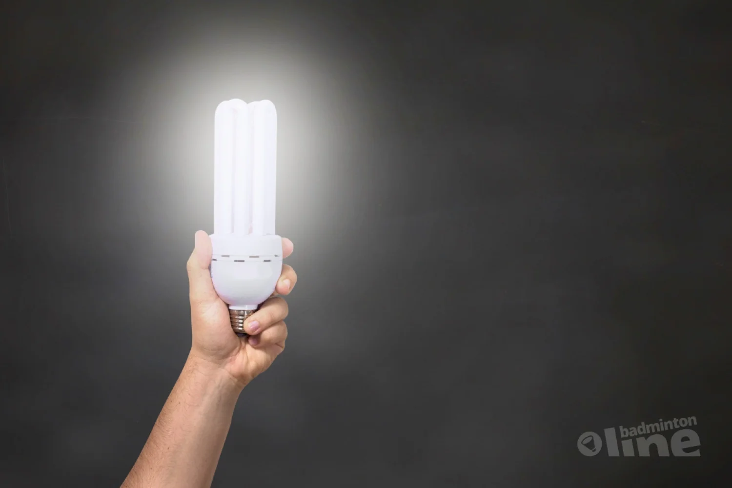 Donderdag Denmark Open: kapotte lampen