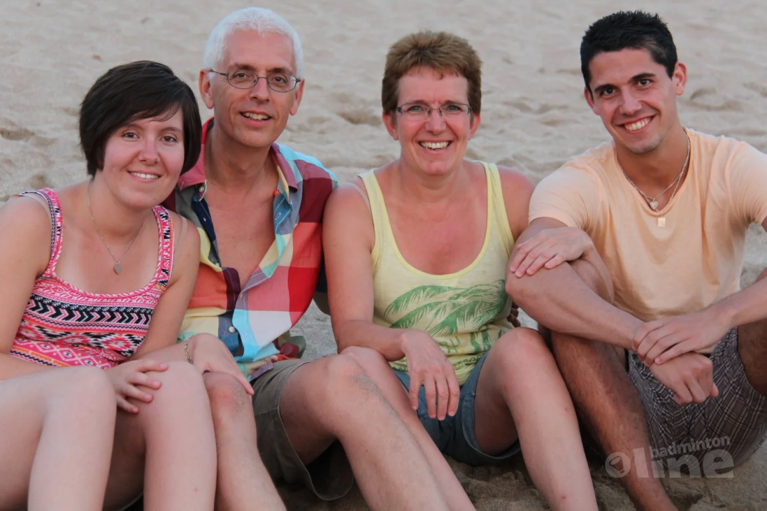 Woord van dank familie Erik Meijs