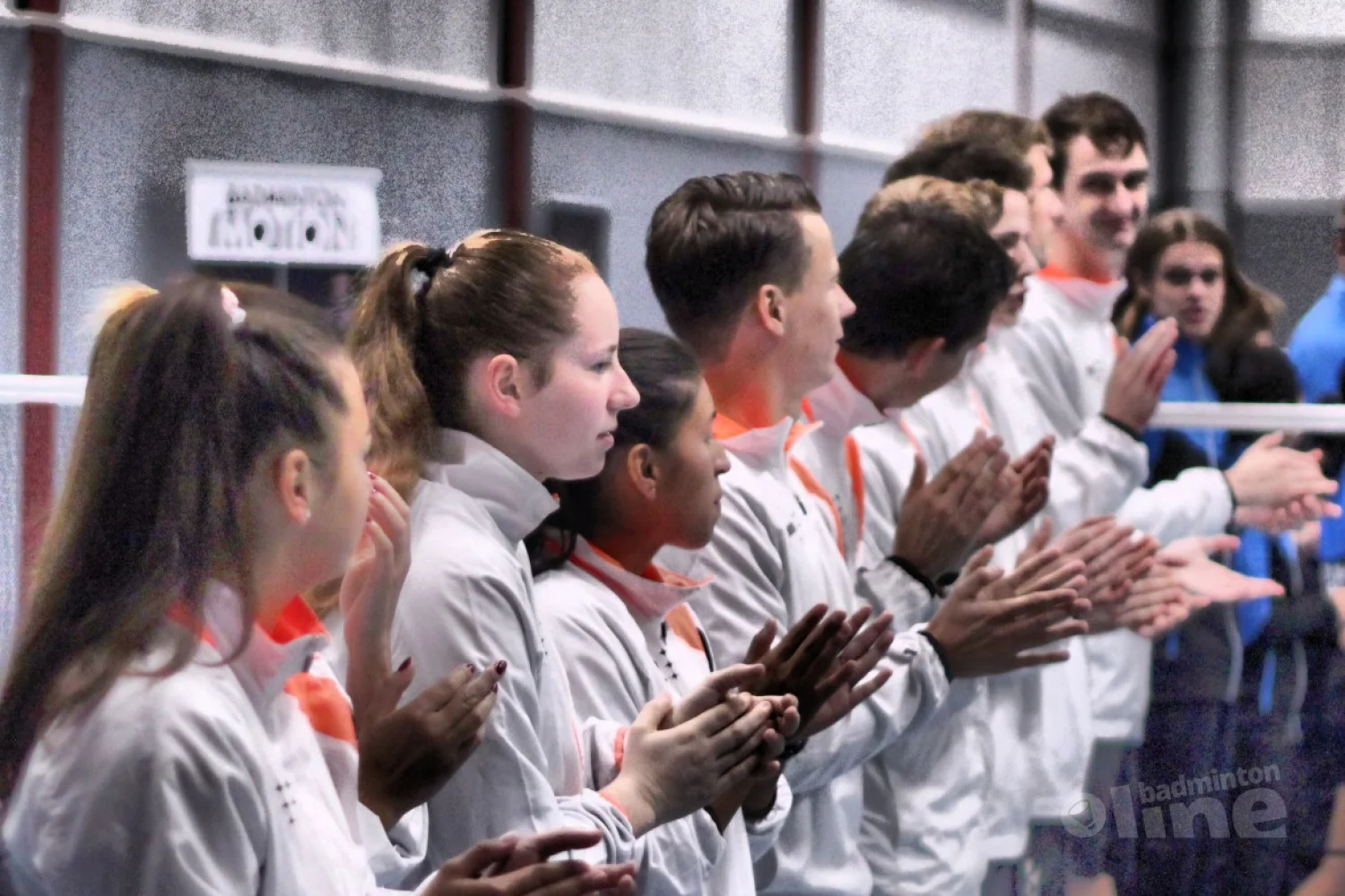 Duinwijck wil 25e landstitel Nederlandse Badminton Eredivisie vieren in oude Duinwijckhal