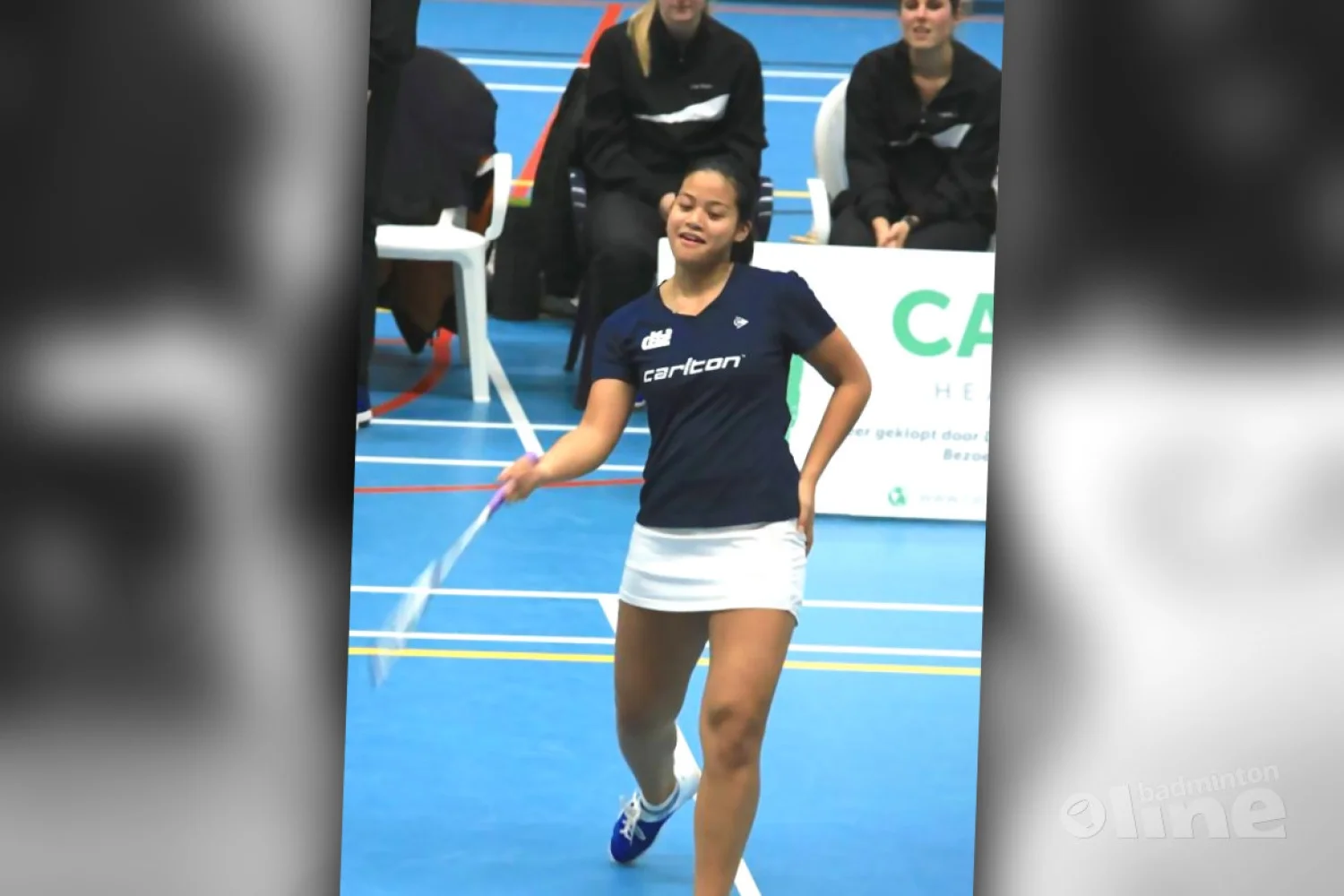 DKC wint eerste wedstrijd kampioenspoule met maximale score 