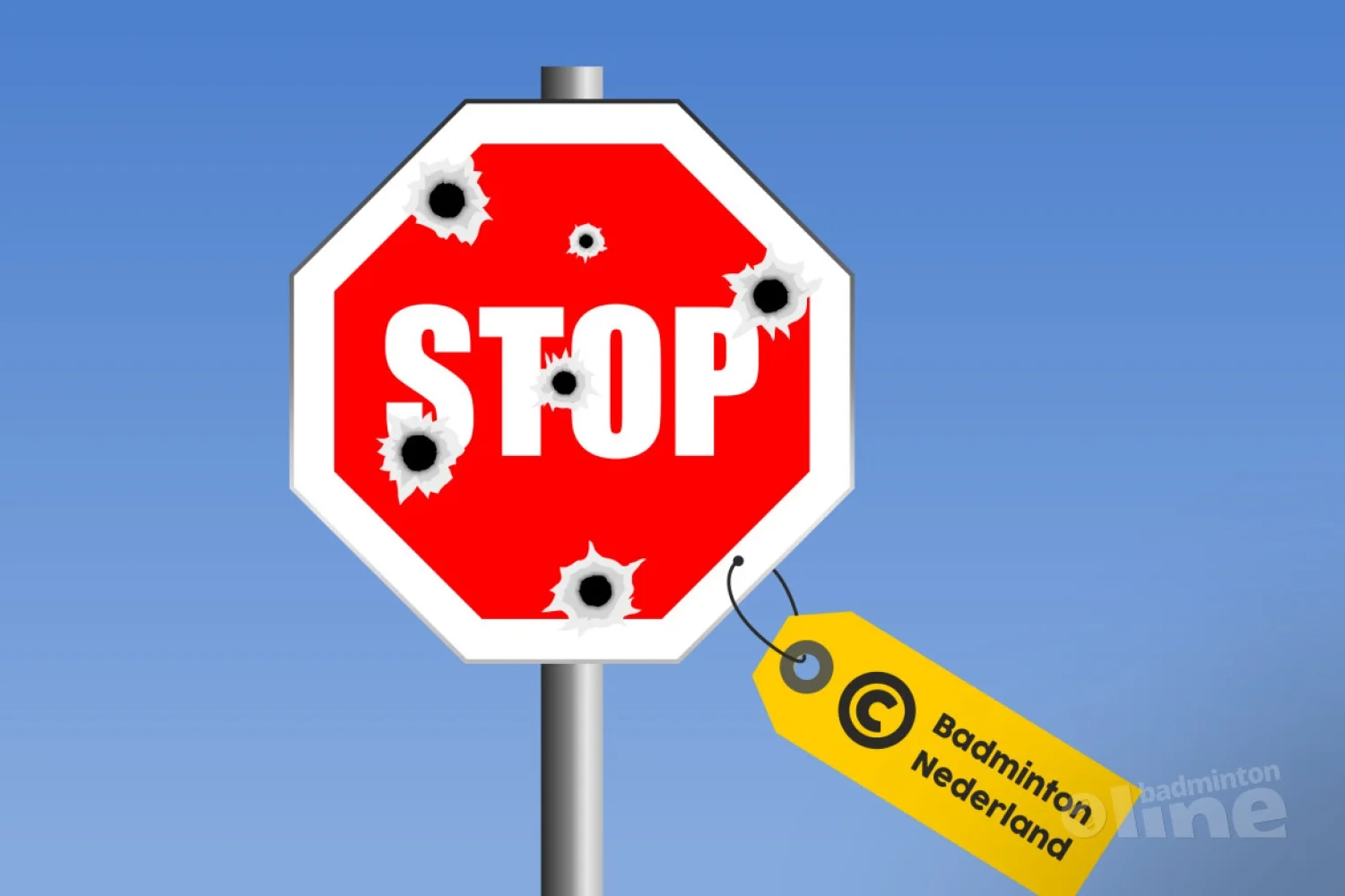 Zit jij in de nationale (jeugd)selectie van Badminton Nederland?