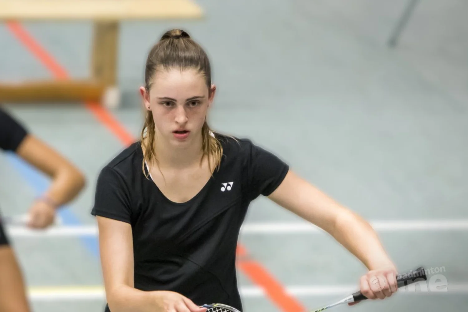 Gijs Duijs en Meike Versteeg verlaten de nationale S-1 selectie