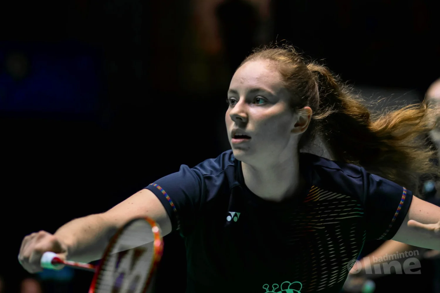 Debora Jille weer in actie voor Duinwijck