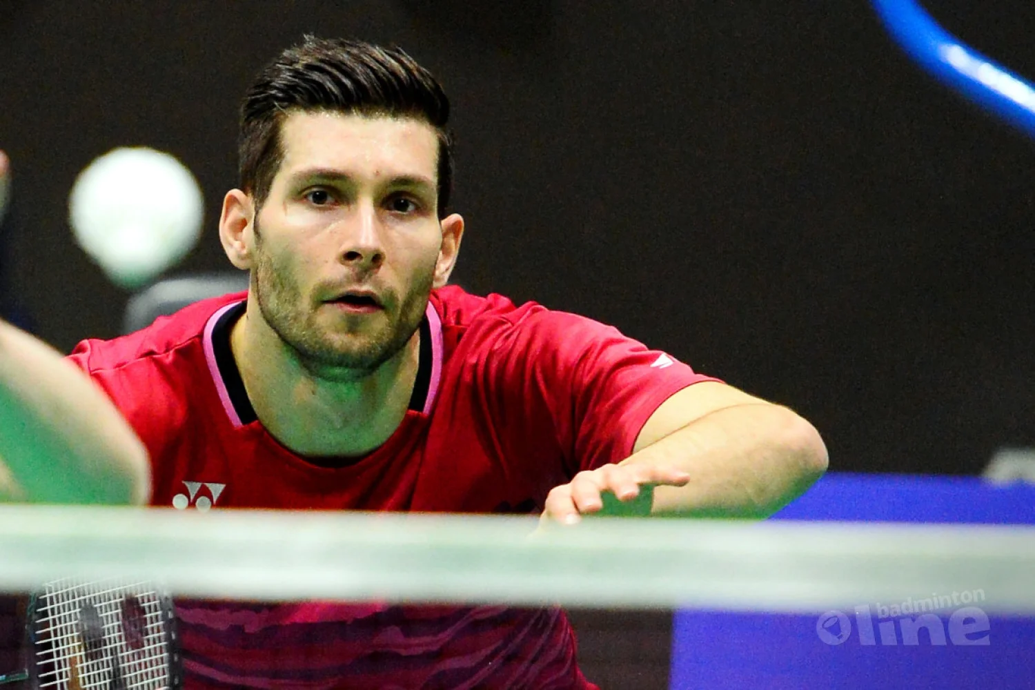 Wereldranglijst op 18 februari 2022: Jelle Maas nog steeds in top 50 mannendubbel