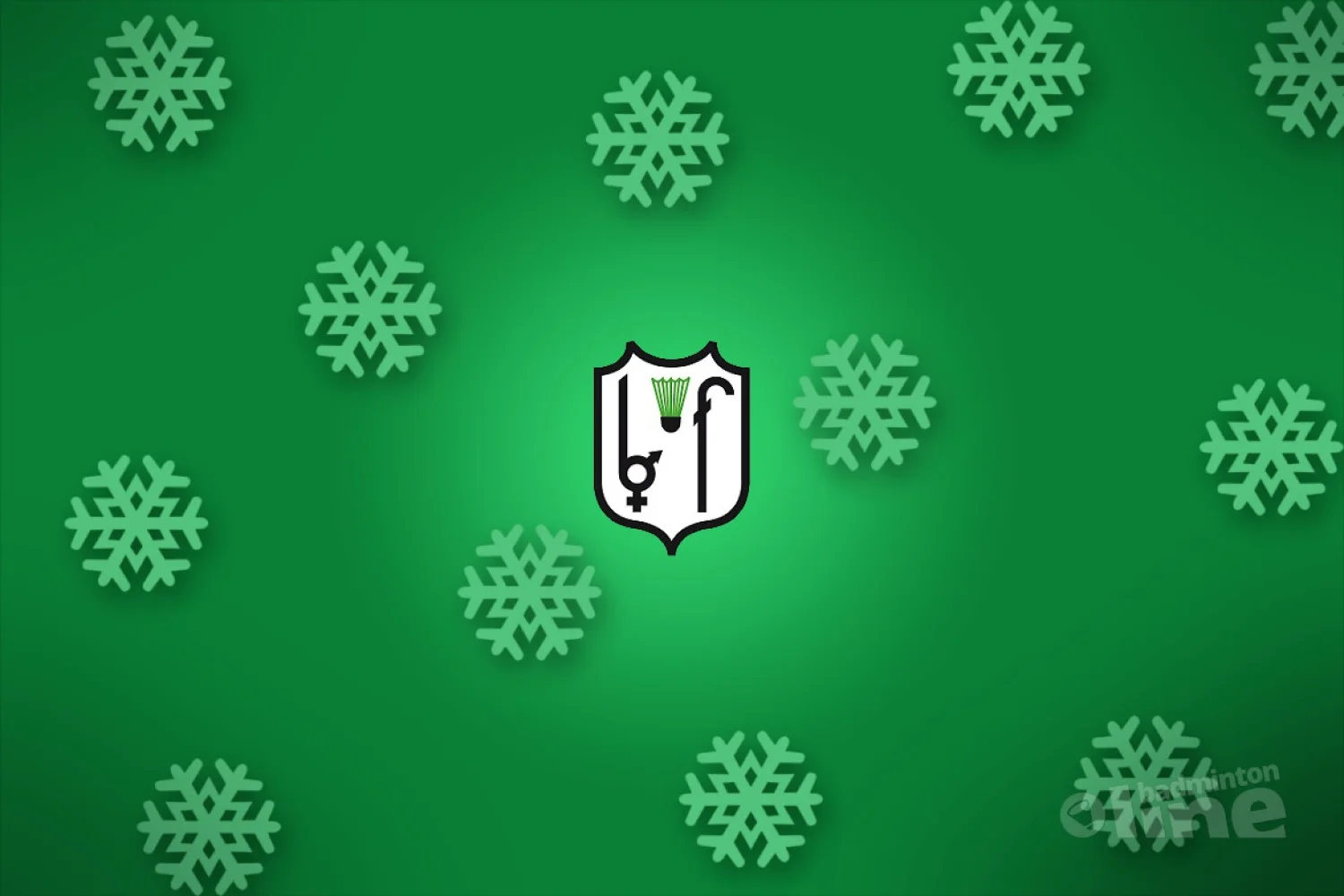 Bossche Badminton Federatie: Op naar een sportief 2018!