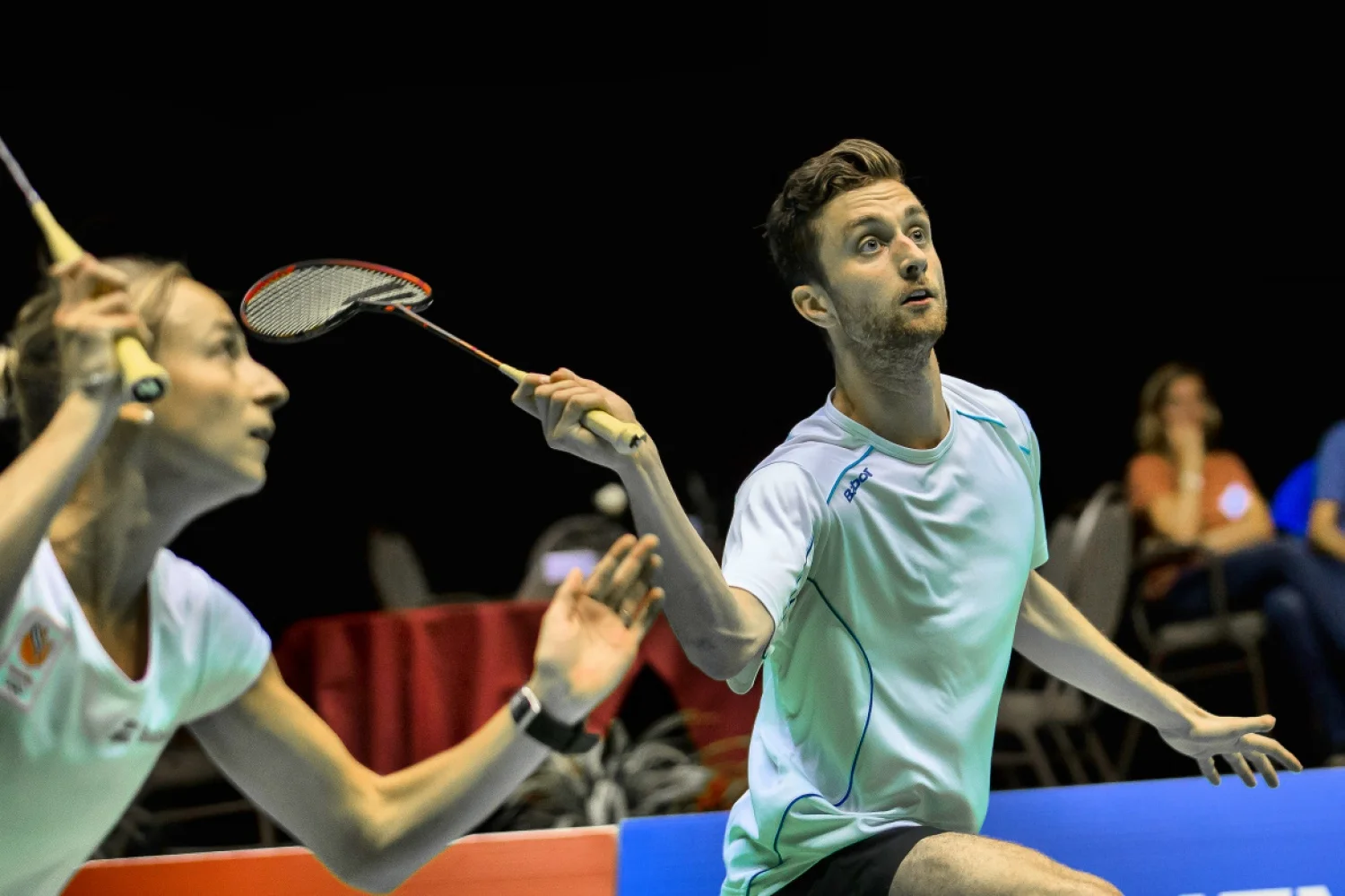 Dutch national team ready to take on Thailand Masters in Bangkok