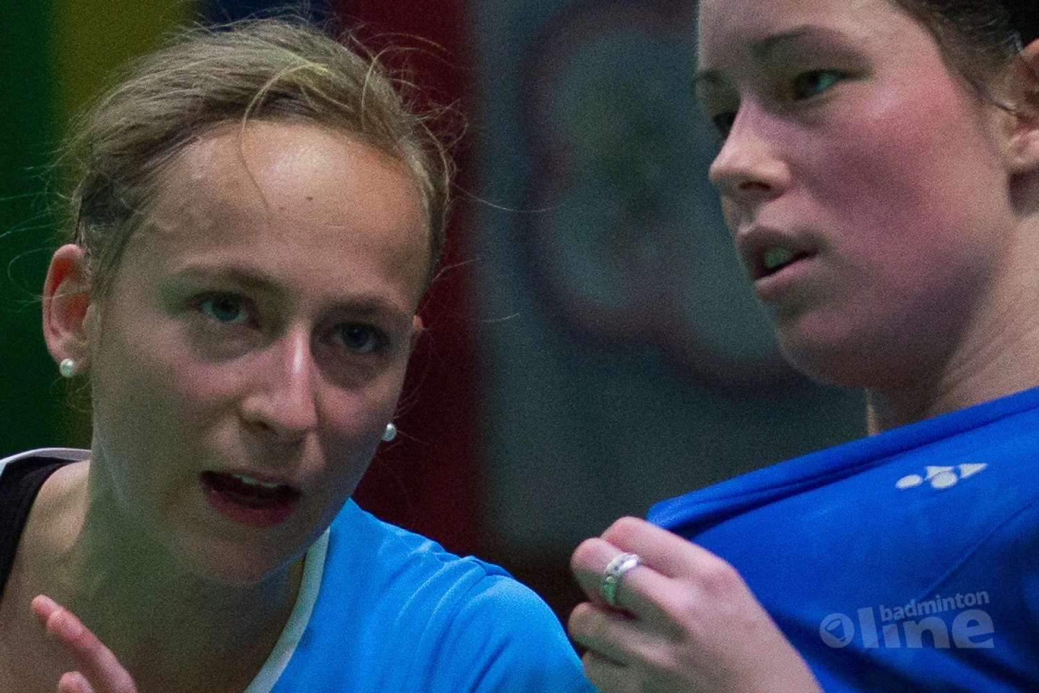 Asian power outclasses Dutch prowess at Thai Masters 2018