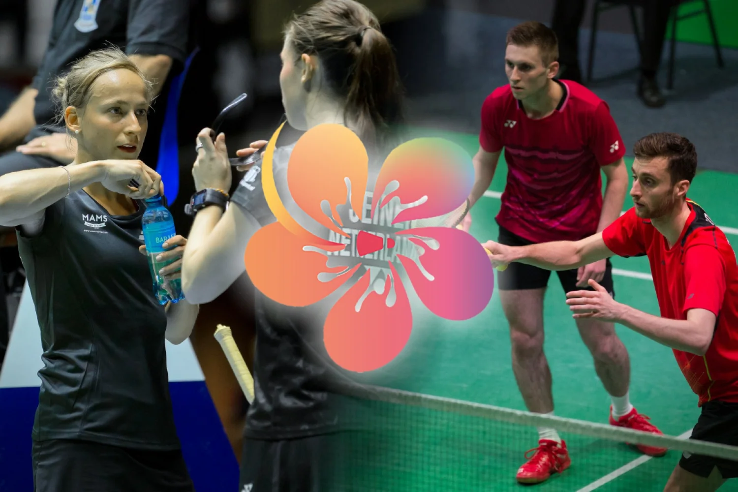 Big challenge ahead at Malaysia Masters 2018 for Dutch players