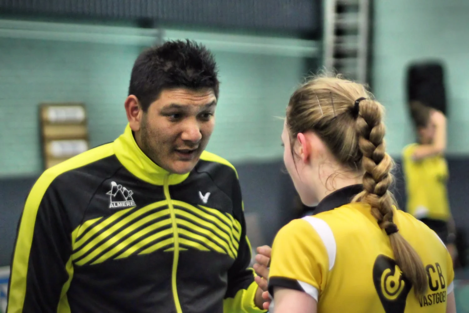 Dubbelweekend van de waarheid voor Almere?