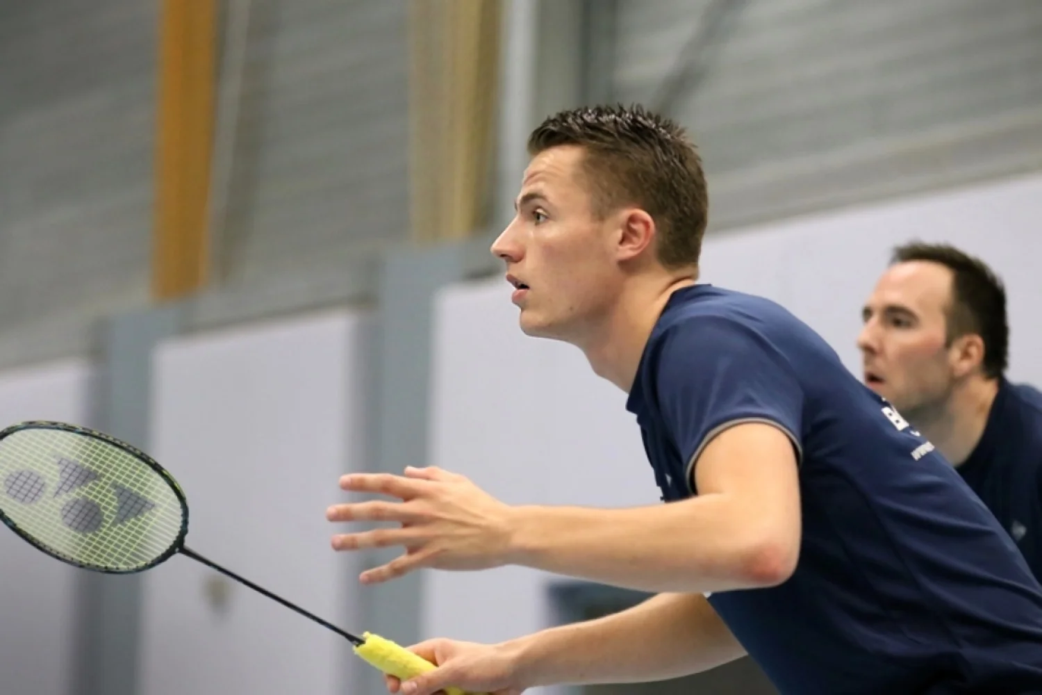 Haagse DKC wint de beker na spannende finale