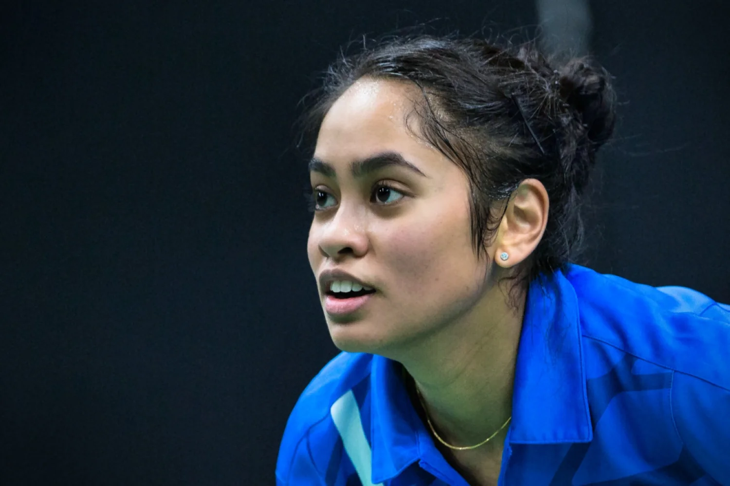 Mahulette eenvoudig naar laatste vier NK Badminton 2018