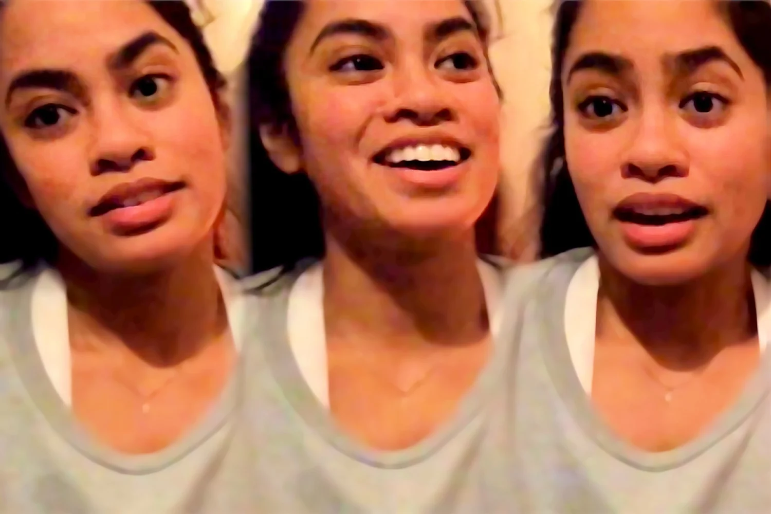 Gayle Mahulette: doorgaan met topbadminton ondanks wat mensen over je zeggen of schrijven