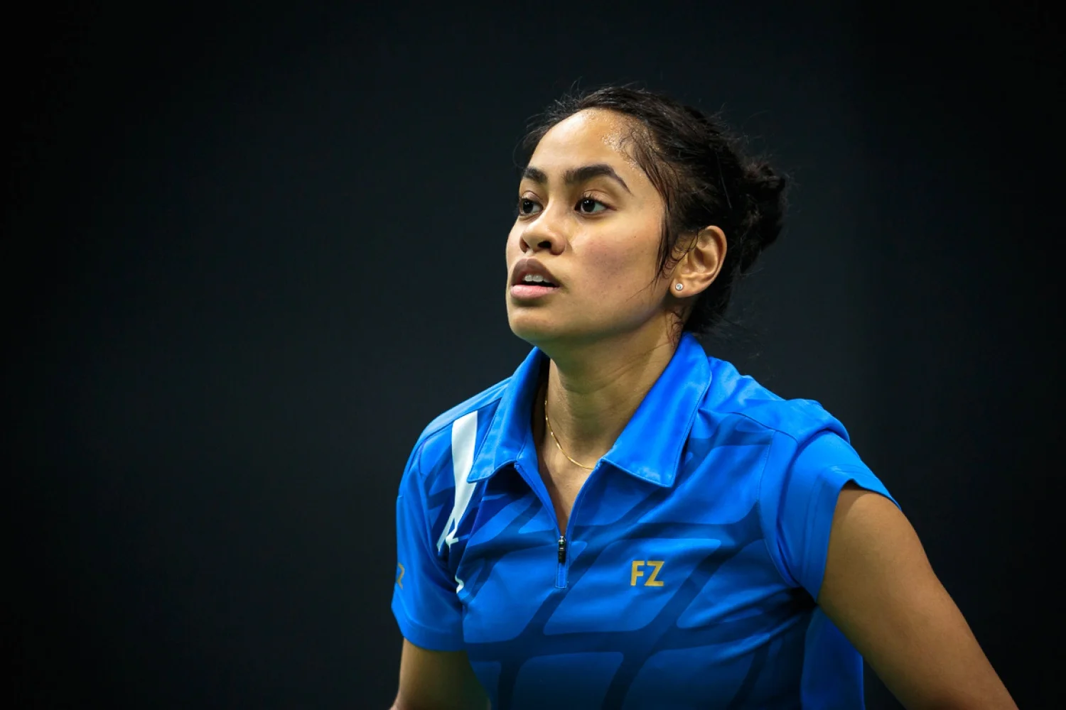 Missie voltooid? Badminton Nederland jaagt singelaars succesvol weg uit Papendal in Arnhem...